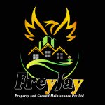 Freyjay Real Logo
